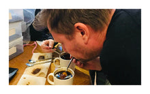 Load image into Gallery viewer, Brazil Single Origin Yellow Bourbon Natural Specialty Coffee 250g